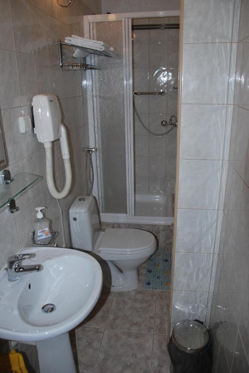 Hotel Jagiellonski Sanok Habitación foto